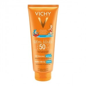 Vichy Idéal Soleil Lait Enfant IP50+ 300 ml