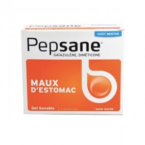 Pepsane Gel buvable 12...