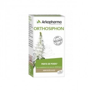 Arkogélules Orthosiphon 45...