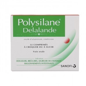 Polysilane delalande 32...