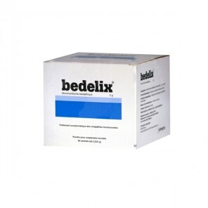 Bedelix poudre pour...