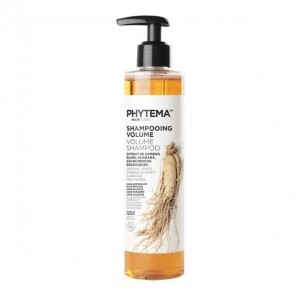 Phytema volume bio shampooing 250ml