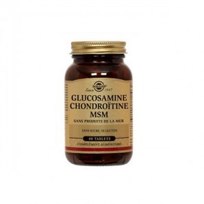 Solgar glucosamine...