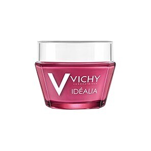 Vichy Idéalia crème énergisante soin peaux normales à mixtes 50ml