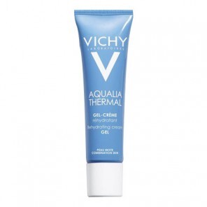 Vichy Aqualia Thermal gel-crème réhydratant tube 30ml