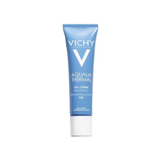 Vichy Aqualia Thermal gel-crème réhydratant tube 30ml