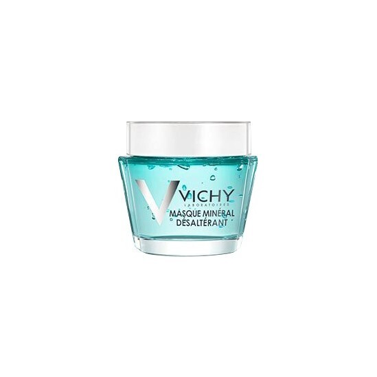 Vichy Masque Desalterant Mineral masque 75ml