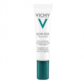 Vichy slow age  soin yeux 15ML