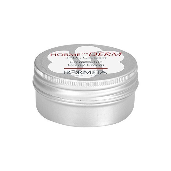 Hormeta Horme™Derm  crème utile pot 50ml