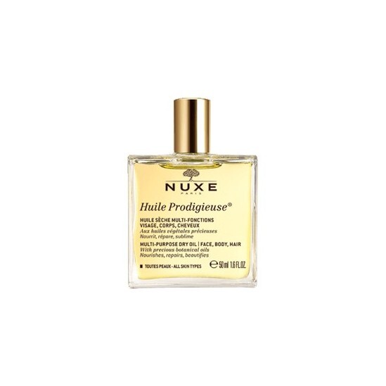 Nuxe Huile Prodigieuse 50 ml