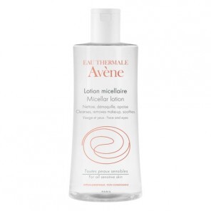 Avène lotion micellaire flacon pompe 200ml