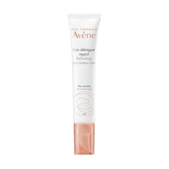 Avène soin défatigant regard tube 15ml