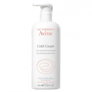 Avène cold cream gel...