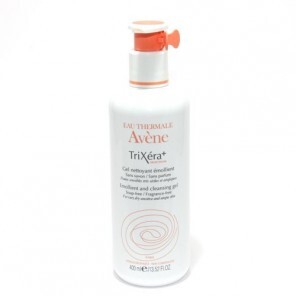 Avène TriXéra+ Gel...