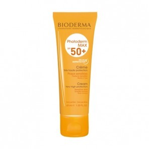 Bioderma Photoderm max crème SPF 50+ 40ml