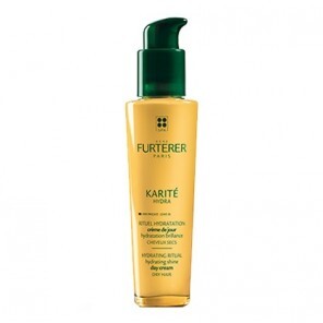 René Furterer Karité hydra crème de jour hydratante 75ml