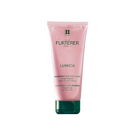 René Furterer Lumicia shampooing révélation lumière 200ml