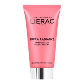 Lierac Supra Radiance Masque Eclat Double Peeling 75ml