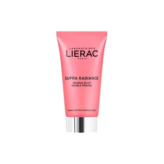 Lierac Supra Radiance Masque Eclat Double Peeling 75ml