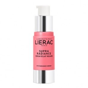 Lierac Supra Radiance Sérum Eclat Regard 15ml