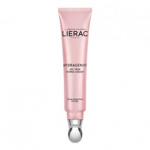 Lierac Hydragenist Gel Yeux Hydra-lissant 15ml