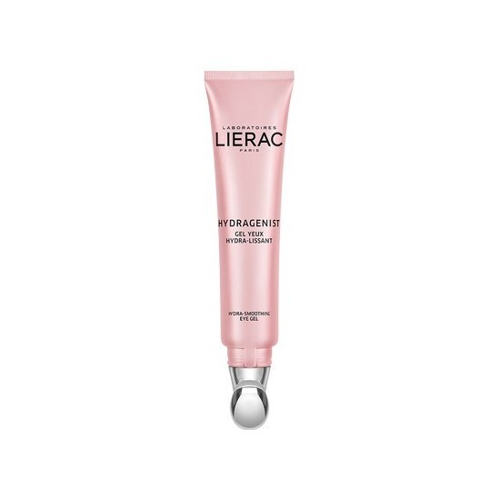 Lierac Hydragenist Gel Yeux Hydra-lissant 15ml