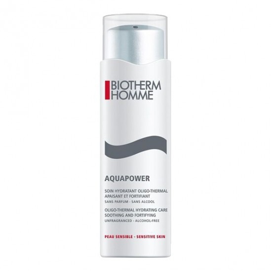 Biotherm Aquapower D-sensitive hydratant quotidien 75ml