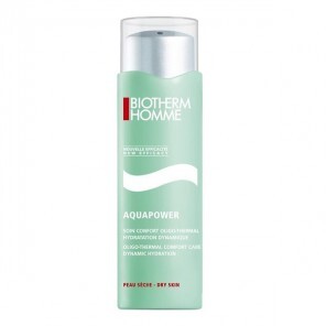 Biotherm Aquapower peau sèche soin hydratant 75ml