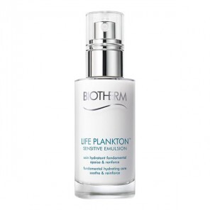 Biotherm Life plankton sensitive emulsion soin hydratant flacon 50ml