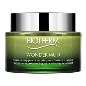 Biotherm Skin best wonder mud masque désincrustant 75ml