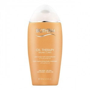 Biotherm Oil therapy- baume corps 200ml