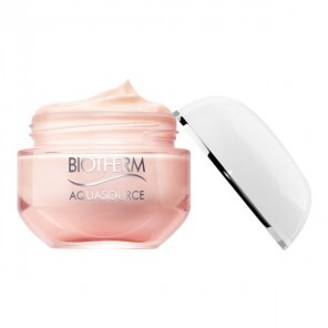 Biotherm Aquasource crème riche pot 50ml