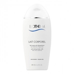 Biotherm Lait corporel anti-dessèchement 200ml