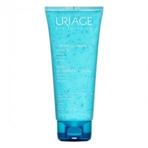 Uriage Crème gommante corps tube 200ml