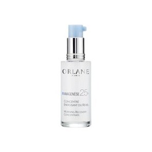 Orlane Concentré énergisant du réveil sérum anagenèse 25+ 15ml