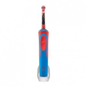 Oral B Stages power star wars brosse à dents électrique rechargeable enfants