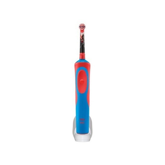 Oral B Stages power star wars brosse à dents électrique rechargeable enfants