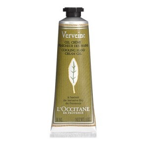 L'Occitane en Provence crème fraîcheur mains verveine 30ml