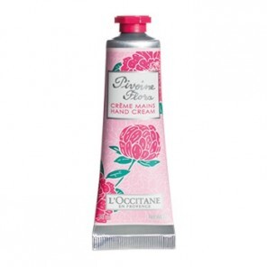 L'Occitane en Provence crème mains pivoine flora 30ml