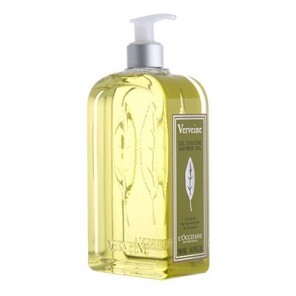 L'Occitane en Provence gel douche verveine 500ml