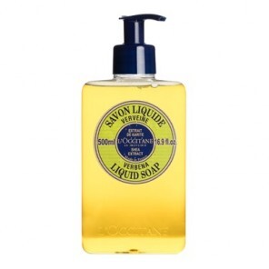 L'Occitane en Provence savon liquide verveine au karité 500ml