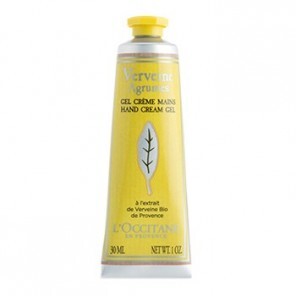 L'Occitane en Provence gel crème mains verveine agrumes 30ml