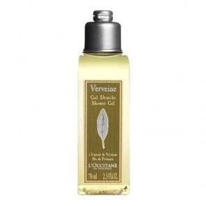 L'Occitane en Provence gel douche verveine 70ml