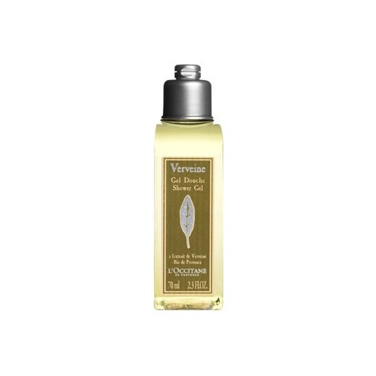 L'Occitane en Provence gel douche verveine 70ml