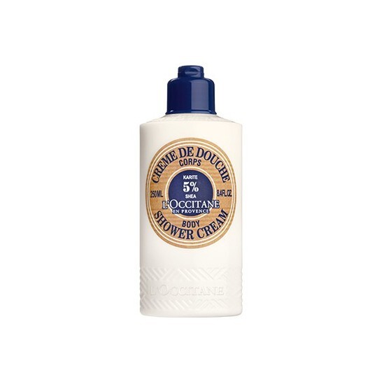 L'Occitane en Provence crème douche ultra riche karité 250ml