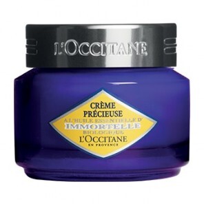 L'Occitane en Provence crème précieuse immortelle 50ml