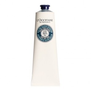 L'Occitane en Provence baume mains intense karité 150ml