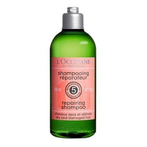 L'Occitane en Provence shampooing réparateur aromachologie 100ml