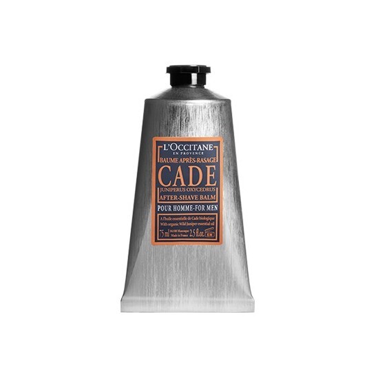 L'Occitane en Provence baume après-rasage cade 75ml