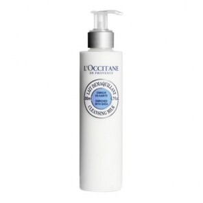 L'Occitane en Provence lait démaquillant karité 200ml